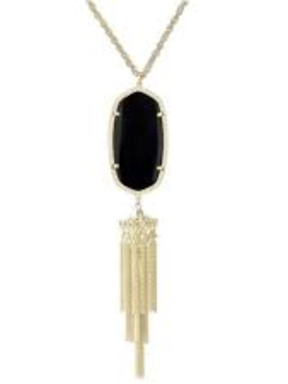Kendra Scott Rayne Necklace